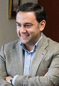 Angel Gómez Díaz